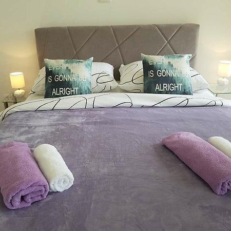 Studio Apartment Sea Star Split Eksteriør billede