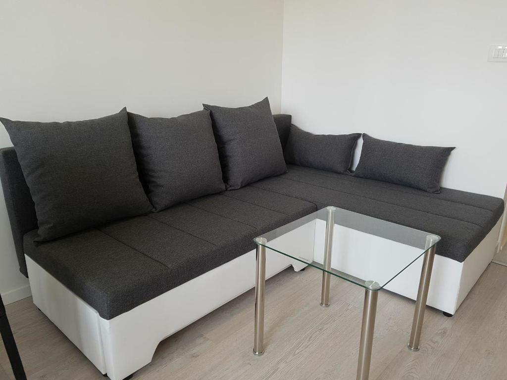 Studio Apartment Sea Star Split Eksteriør billede