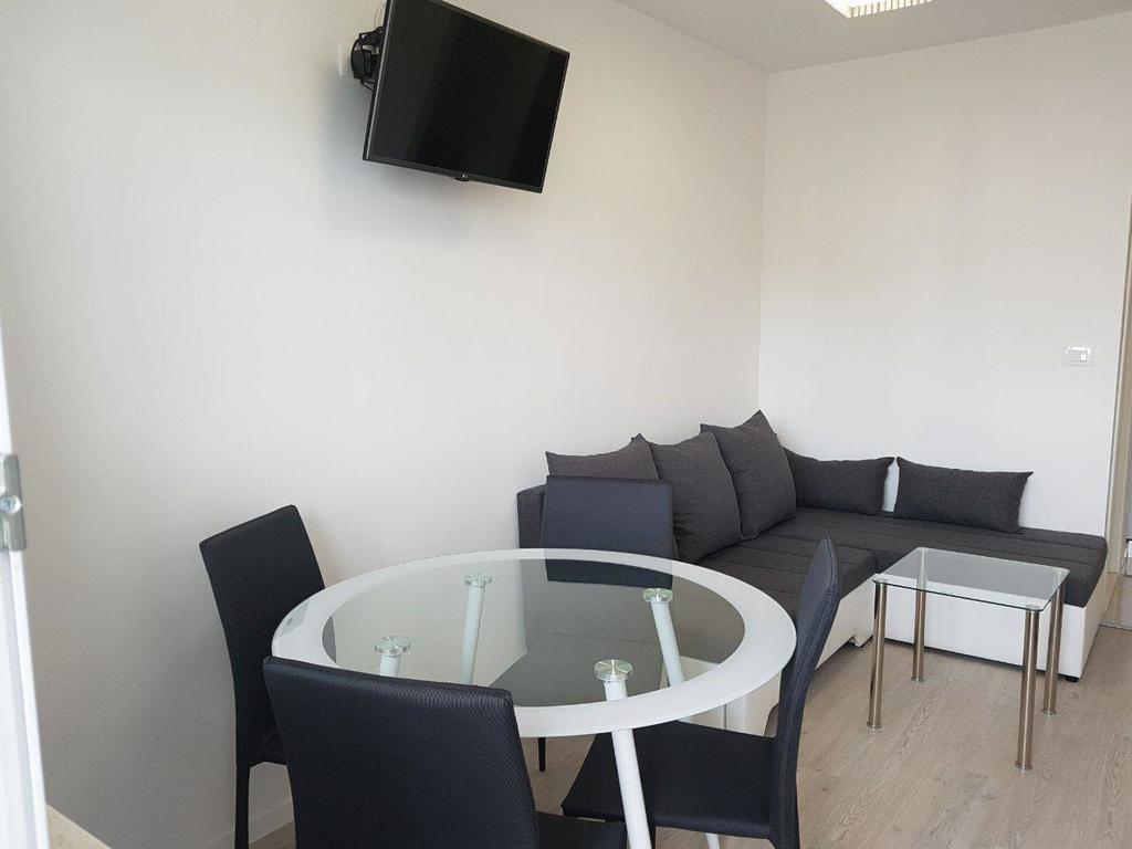 Studio Apartment Sea Star Split Eksteriør billede