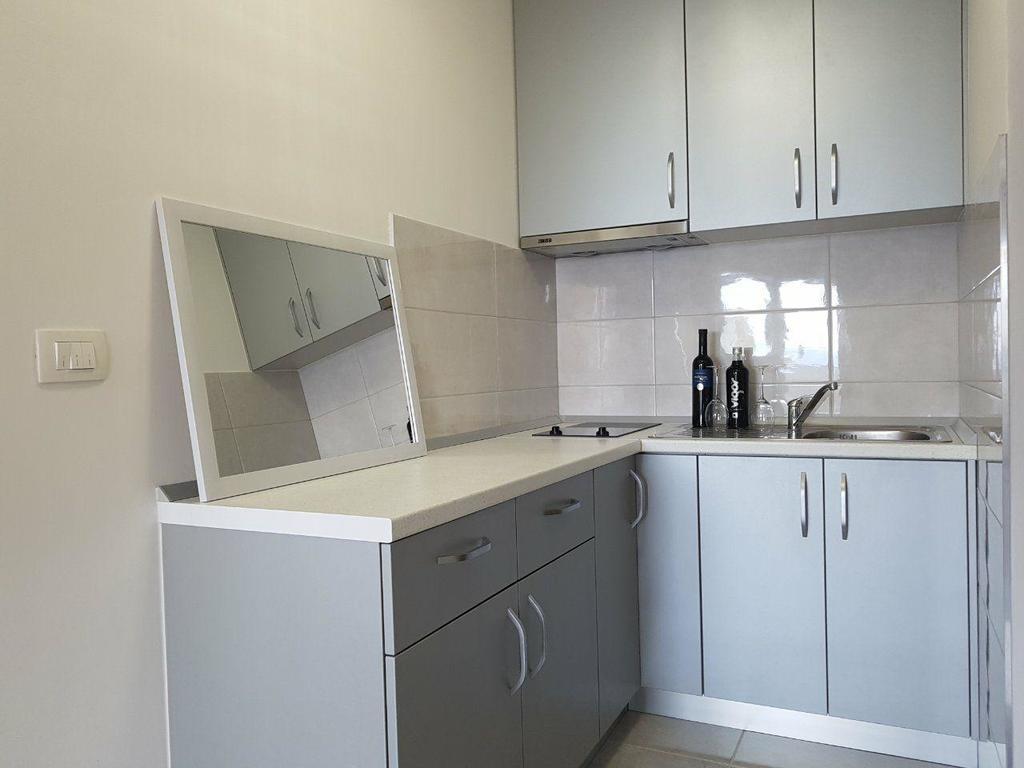 Studio Apartment Sea Star Split Eksteriør billede