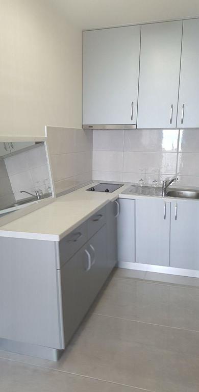 Studio Apartment Sea Star Split Eksteriør billede